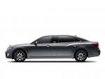 Hyundai Equus Limousine by Hermes 2013 года